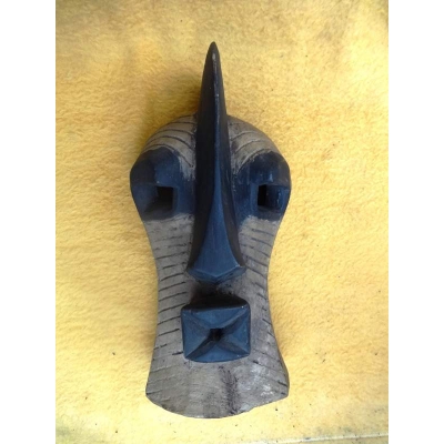 Mask Congo